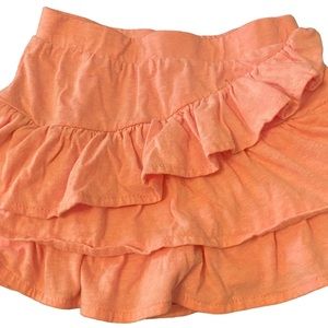 Garanimals Ruffle Skirt with Shorts 3T